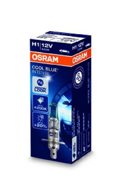 Bec far faza lunga TOYOTA AVENSIS limuzina (_T25_) 2.0 VVT-i (AZT250_, AZT250R) benzina 147 cai OSRAM 64150CBI