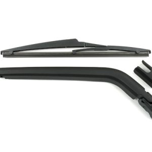 Brat stergator parbriz TOYOTA YARIS VERSO (_P2_) 1.3 (NCP20_, NCP22_, NCP20R, NCP22R) benzina 86 cai ASAM AUTOMOTIVE 65235