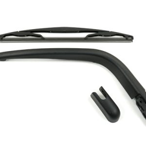 Brat stergator parbriz TOYOTA YARIS (_P1_) 1.3 (SCP12_, SCP13_, SCP12R, SCP13R) benzina 87 cai ASAM AUTOMOTIVE 65243