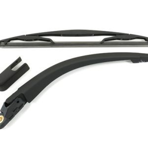 Brat stergator parbriz TOYOTA AYGO (_B1_) 1.4 D-4D (WNB10_, WNB10R) diesel 54 cai ASAM AUTOMOTIVE 65263