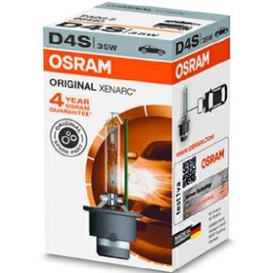 Bec far faza lunga TOYOTA AVENSIS limuzina (_T25_) 2.0 VVT-i (AZT250_, AZT250R) benzina 147 cai OSRAM 66440