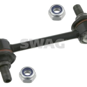 Bieleta antiruliu TOYOTA CARINA E VI limuzina (_T19_) 2.0 i (ST191) benzina 126 cai SWAG 66 91 8105