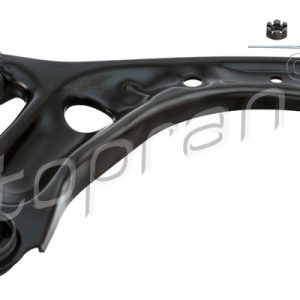 Brat suspensie roata TOYOTA AYGO (_B1_) 1.0 (KGB10_, KGB10R) benzina 68 cai TOPRAN 722 976