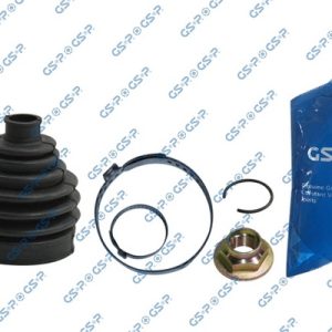 Ansamblu burduf articulatie planetara TOYOTA AURIS (_E15_) 1.6 (ZRE151_, ZRE151R) benzina 124 cai GSP 700116