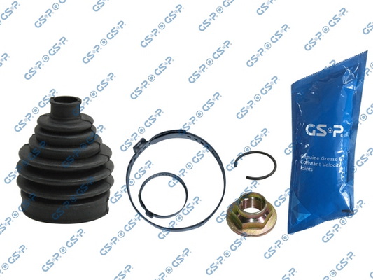 Ansamblu burduf articulatie planetara TOYOTA AURIS Caseta/ Hatchback (_E15_) 1.4 D-4D (NDE150) diesel 90 cai GSP 700116