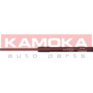 Amortizor capota TOYOTA LAND CRUISER PRADO (_J12_) 3.0 D-4D (KDJ120_) diesel 204 cai KAMOKA 7091128