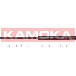 Amortizor capota TOYOTA LAND CRUISER VAN (_J15_) 3.0 D4d 4WD (KDJ155, KDJ150) diesel 190 cai KAMOKA 7091129