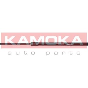 Amortizor portbagaj TOYOTA PROACE CITY Autoutilitara/limuzina spatioasa (BPZ_) 1.5 D-4D 130 4x4 (BPZM) diesel 131 cai KAMOKA 7092083