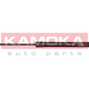 Amortizor portbagaj TOYOTA PROACE CITY Autoutilitara/limuzina spatioasa (BPZ_) 1.5 D-4D 100 (BPZM) diesel 102 cai KAMOKA 7092084