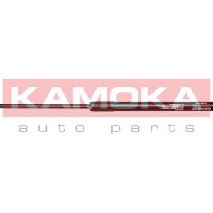 Amortizor portbagaj TOYOTA AVENSIS combi (_T25_) 2.0 VVT-i (AZT250_, AZT250R) benzina 147 cai KAMOKA 7092556