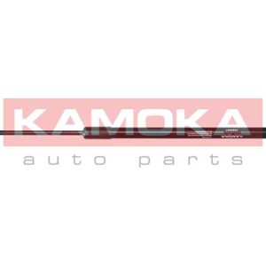 Amortizor portbagaj TOYOTA COROLLA Verso (ZER_, ZZE12_, R1_) 1.8 (ZNR11_, ZNR11R) benzina 129 cai KAMOKA 7092561