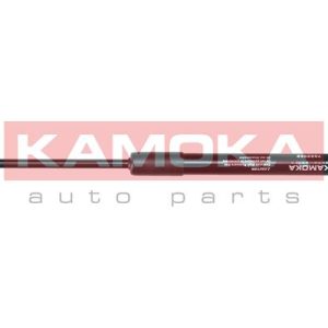 Amortizor portbagaj TOYOTA IQ (_J1_) 1.0 (KGJ10_, KGJ10R) benzina 68 cai KAMOKA 7092562