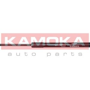 Amortizor portbagaj TOYOTA VERSO S (_P12_) 1.4 D4-D (NLP121_, NLP121R) diesel 90 cai KAMOKA 7092569