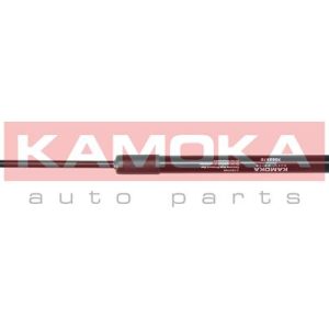 Amortizor portbagaj TOYOTA VERSO S (_P12_) 1.4 D4-D (NLP121_, NLP121R) diesel 90 cai KAMOKA 7092570