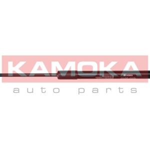 Amortizor portbagaj TOYOTA YARIS Caseta/ Hatchback (_P13_) 1.0 VVTi (KSP130) benzina 72 cai KAMOKA 7092572