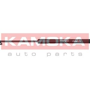 Amortizor portbagaj TOYOTA YARIS (_P1_) 1.3 (NCP10, SCP12_) benzina 86 cai KAMOKA 7092573