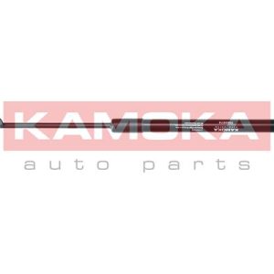 Amortizor portbagaj TOYOTA YARIS (_P1_) 1.5 (NCP13_, NCP13R) benzina 106 cai KAMOKA 7092574