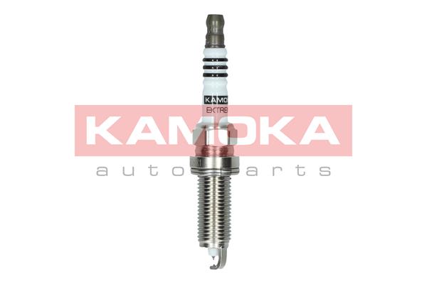 Bujie TOYOTA AYGO (_B4_) 1.0 (KGB40) benzina 69 cai KAMOKA 7100010