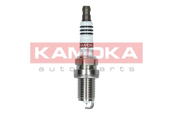 Bujie TOYOTA COROLLA cupe (AE86) 1.6 16V (AE86_, AE86) benzina 115 cai KAMOKA 7100030