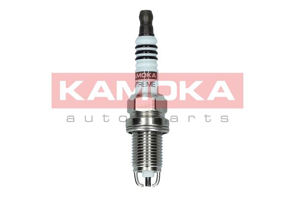 Bujie TOYOTA LAND CRUISER 90 (_J9_) 3.4 i 24V (VZJ90_, VZJ95_, VZJ90R, VZJ95R, VZJ90W,... benzina 178 cai KAMOKA 7100502