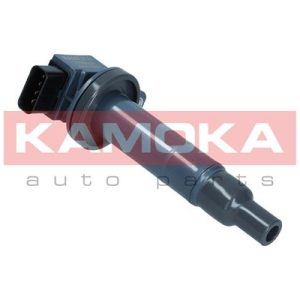 Bobina de inductie TOYOTA YARIS (_P1_) 1.3 (SCP12_, SCP13_, SCP12R, SCP13R) benzina 87 cai KAMOKA 7120040