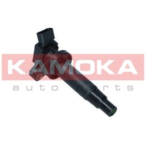 Bobina de inductie TOYOTA AVENSIS Liftback (_T22_) 1.8 VVT-i (ZZT221_, ZZT221R) benzina 129 cai KAMOKA 7120079