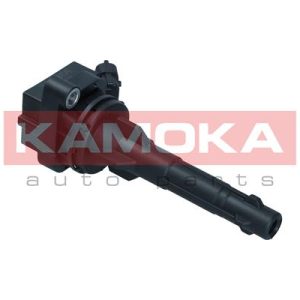 Bobina de inductie TOYOTA COROLLA (_E11_) 1.4 16V (ZZE111_, ZZE111R) benzina 97 cai KAMOKA 7120123