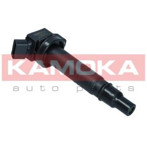 Bobina de inductie TOYOTA AVENSIS limuzina (_T25_) 2.4 VVT-i (AZT251_, AZT251R) benzina 163 cai KAMOKA 7120157