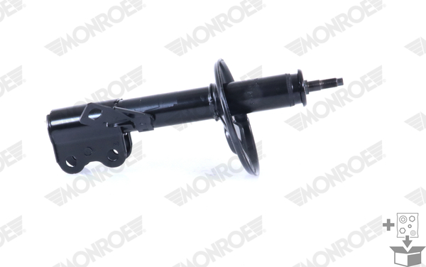 Amortizor TOYOTA COROLLA Station Wagon (_E9_) 1.6 (AE92) benzina 90 cai MONROE 71858