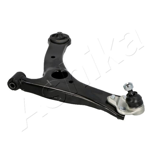 Brat suspensie roata TOYOTA COROLLA limuzina (_E12_) 2.0 D-4D (CDE120_, CDE120R) diesel 90 cai ASHIKA 72-02-220L