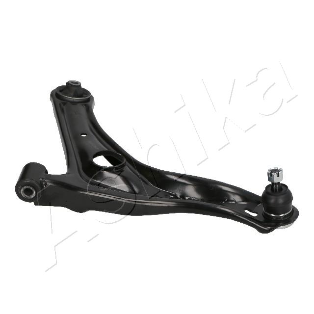 Brat suspensie roata TOYOTA YARIS VERSO VAN (_P2_) 1.4 D4d (NLP22_) diesel 75 cai ASHIKA 72-02-246L