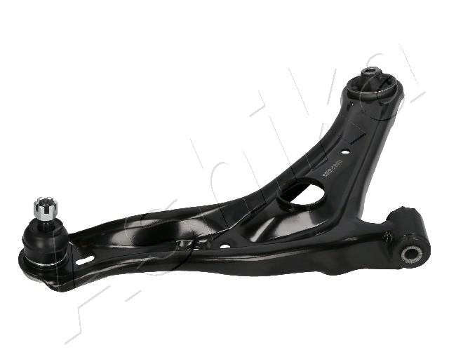 Brat suspensie roata TOYOTA YARIS (_P1_) 1.4 D-4D (NLP10_, NLP10R) diesel 75 cai ASHIKA 72-02-246R