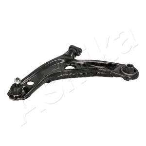 Brat suspensie roata TOYOTA YARIS (_P9_) 1.4 D-4D (NLP90_, NLP90R) diesel 90 cai ASHIKA 72-02-248L