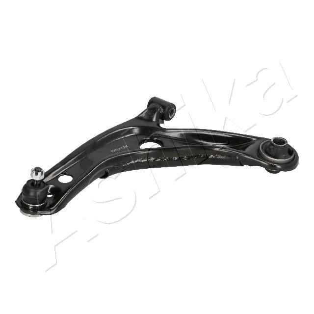 Brat suspensie roata TOYOTA YARIS (_P9_) 1.4 D-4D (NLP90_, NLP90R) diesel 90 cai ASHIKA 72-02-248L