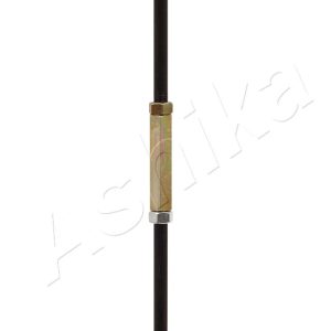 Brat suspensie roata TOYOTA CARINA E VI limuzina (_T19_) 1.8 i 16V (AT191) benzina 107 cai ASHIKA 72-02-295