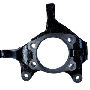 Articulatie directie suspensie roata TOYOTA COROLLA limuzina (_E15_) 1.6 VVTi (ZRE151) benzina 136 cai MAXGEAR 72-6231
