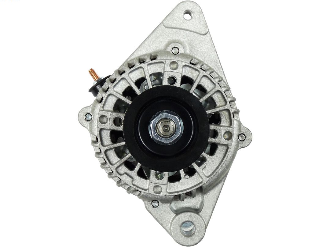 Alternator TOYOTA YARIS (_P1_) 1.3 (SCP12_, SCP13_, SCP12R, SCP13R) benzina 87 cai AS-PL A6202