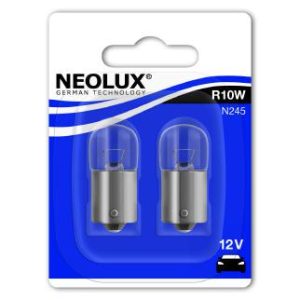 Bec semnalizator TOYOTA HILUX V pick-up (_N8_, _N9_, _N10_, _N11_) 2.4 D (LN5_, LN85, LN90) diesel 75 cai NEOLUX N245-02B