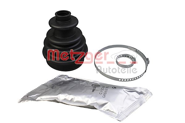 Ansamblu burduf articulatie planetara TOYOTA AVENSIS (_T25_) 1.6 VVT-i (ZZT250_, ZZT250R) benzina 110 cai METZGER 751.722