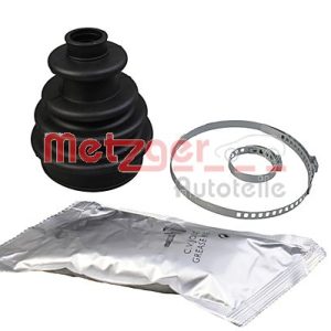 Ansamblu burduf articulatie planetara TOYOTA AVENSIS Liftback (_T22_) 1.8 VVT-i (ZZT221_, ZZT221R) benzina 129 cai METZGER 751.722