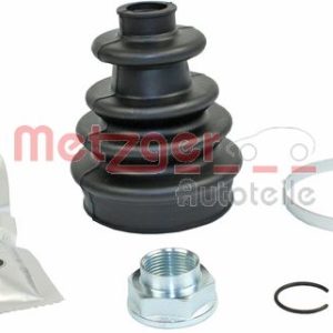 Ansamblu burduf articulatie planetara TOYOTA AYGO (_B1_) 1.0 GPL (KGB10_) Benzina/Autogaz (GPL) 68 cai METZGER 751.061