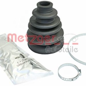 Ansamblu burduf articulatie planetara TOYOTA YARIS VERSO (_P2_) 1.3 (NCP20_, NCP22_, NCP20R, NCP22R) benzina 84 cai METZGER 751.087