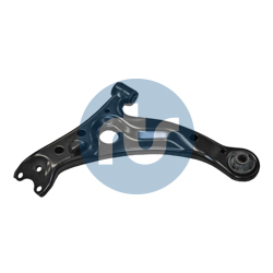 Brat suspensie roata TOYOTA AVENSIS (_T22_) 1.8 VVT-i (ZZT221_, ZZT221R) benzina 129 cai RTS 76-02568-2