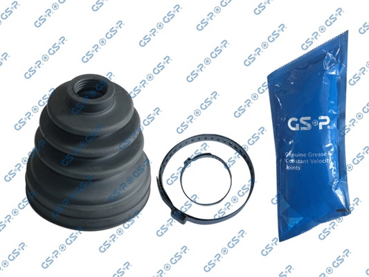 Ansamblu burduf articulatie planetara TOYOTA YARIS (_P1_) 1.5 (NCP13_, NCP13R) benzina 105 cai GSP 760116