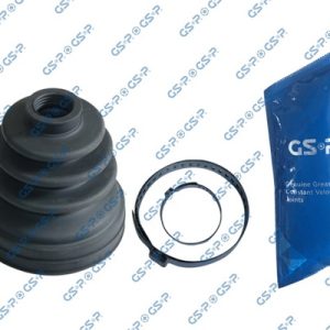 Ansamblu burduf articulatie planetara TOYOTA YARIS VERSO (_P2_) 1.3 (NCP20_, NCP22_, NCP20R, NCP22R) benzina 84 cai GSP 760116