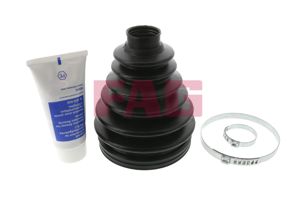 Ansamblu burduf articulatie planetara TOYOTA LAND CRUISER 80 (_J8_) 4.2 TD 24V (HDJ80_, HDJ80, HDJ81V) diesel 170 cai FAG 772 0376 30