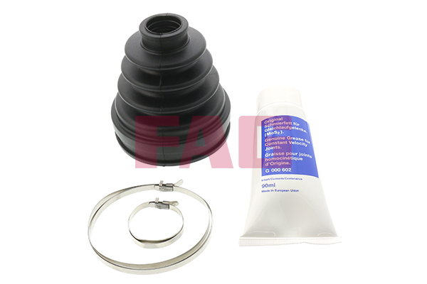 Ansamblu burduf articulatie planetara TOYOTA COROLLA Compact (_E9_) 1.3 (EE90) benzina 75 cai FAG 772 0387 30