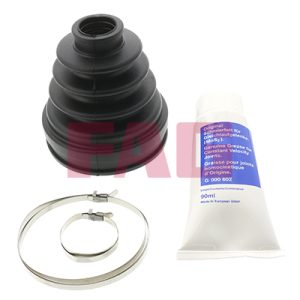 Ansamblu burduf articulatie planetara TOYOTA CARINA E VI (_T19_) 1.6 GLI (AT190) benzina 107 cai FAG 772 0387 30