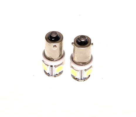 Bec semnalizator TOYOTA COROLLA Verso (ZER_, ZZE12_, R1_) 1.8 (ZNR11_, ZNR11R) benzina 129 cai MAXGEAR 78-0175SET