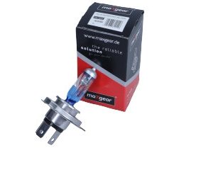 Bec far principal TOYOTA CELICA cupe (_T16_) 2.0 (ST162_, ST162R) benzina 150 cai MAXGEAR 78-0192